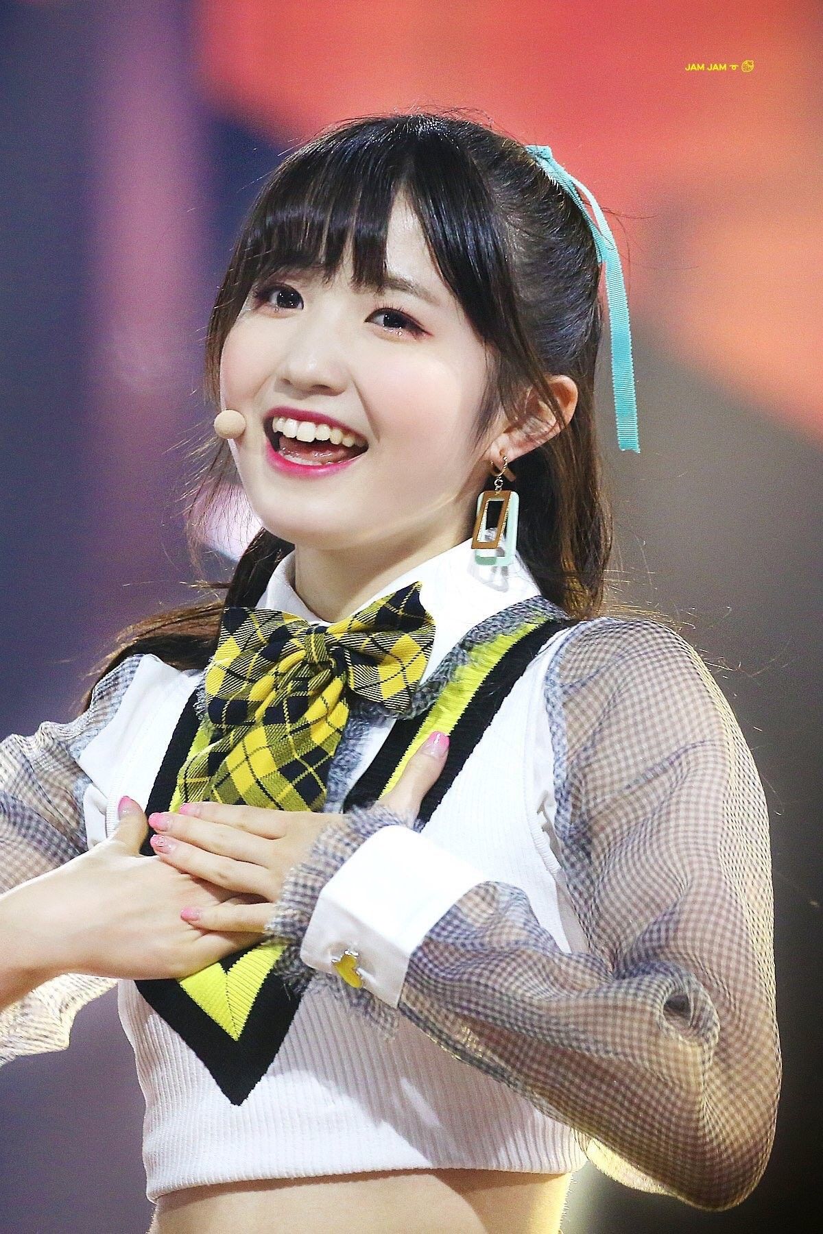 Biodata, Profil, Fakta Unik dan Foto Member IZ*ONE Lengkap