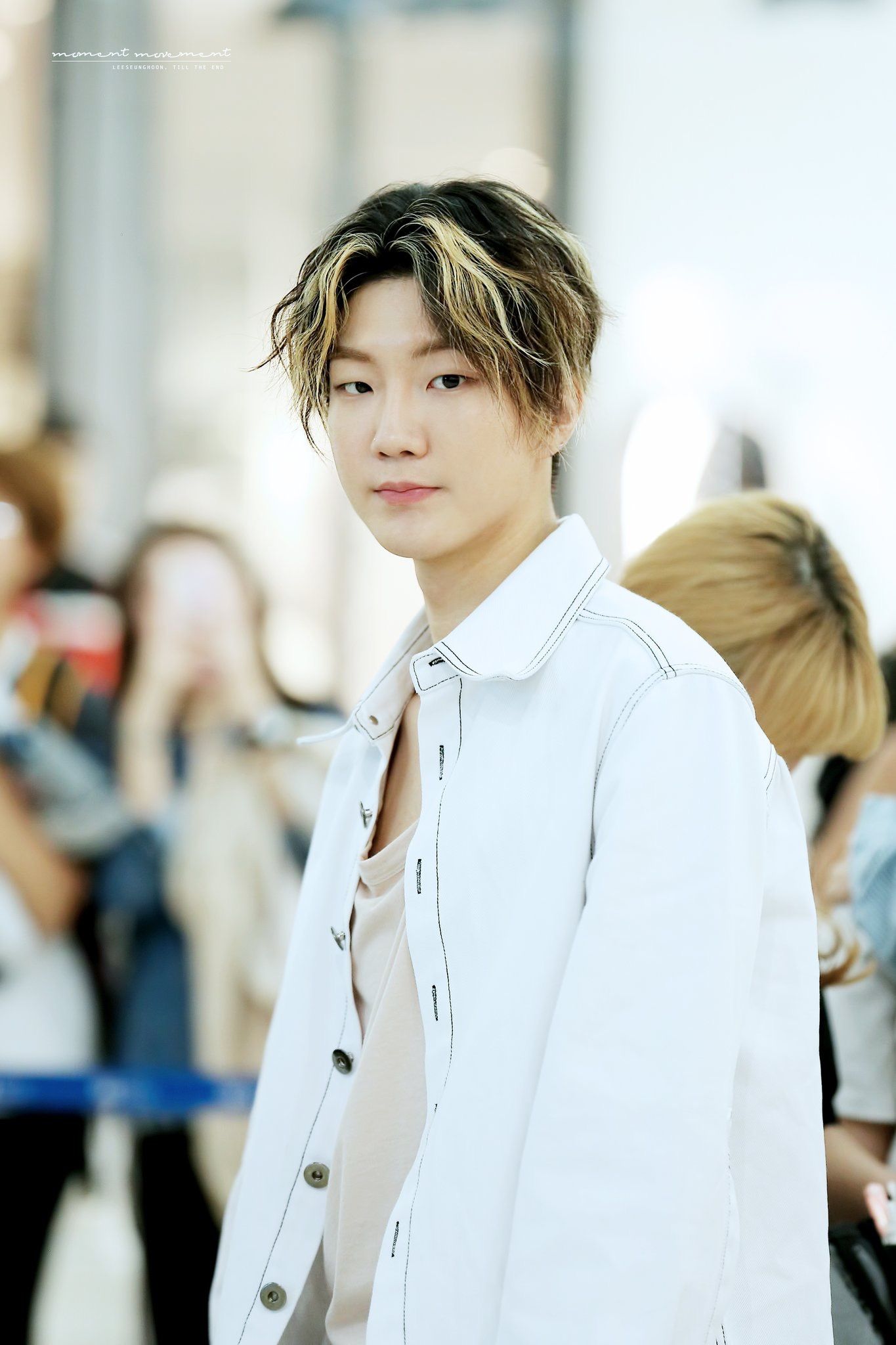Biodata, Profil, dan Foto Personil WINNER Lengkap