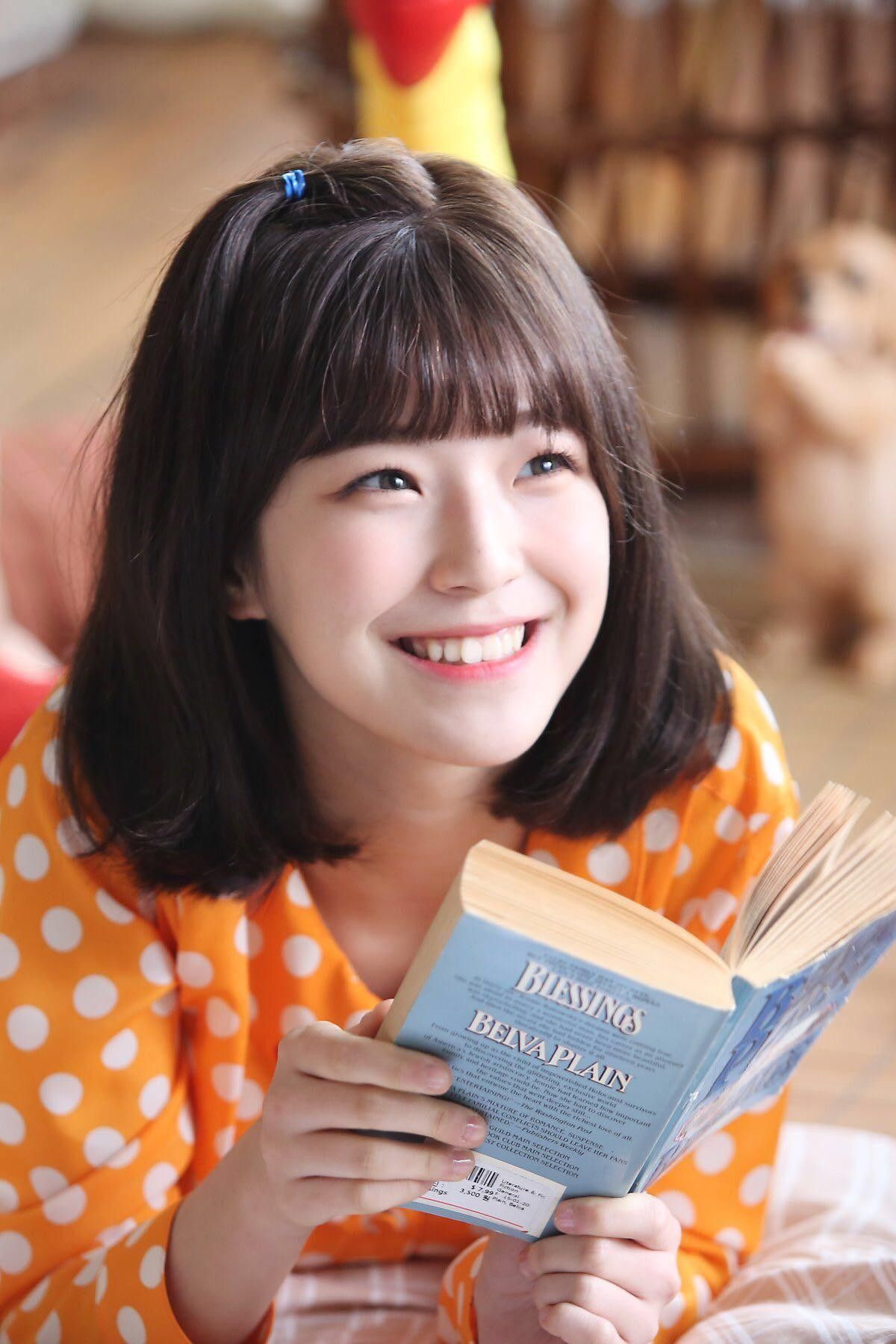 Biodata, Profil, Fakta Unik dan Foto Member Fromis_9 Lengkap