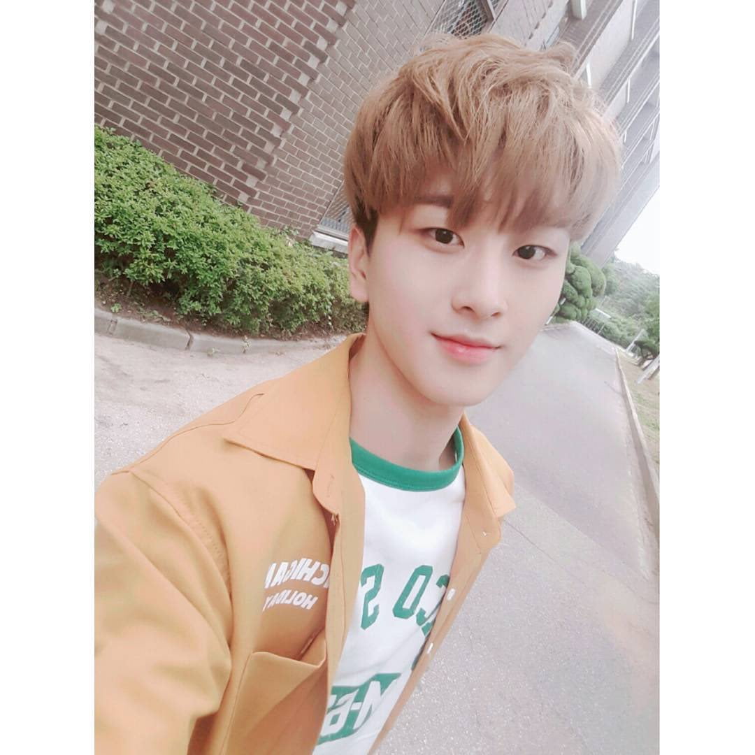 Biodata, Profil, Fakta Unik dan Foto Member New Kidd Lengkap