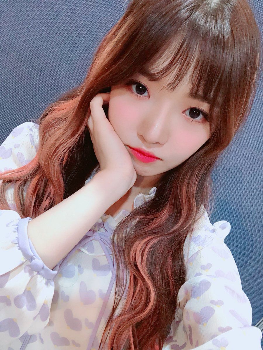 Biodata, Profil, Fakta Unik dan Foto Member Fromis_9 Lengkap