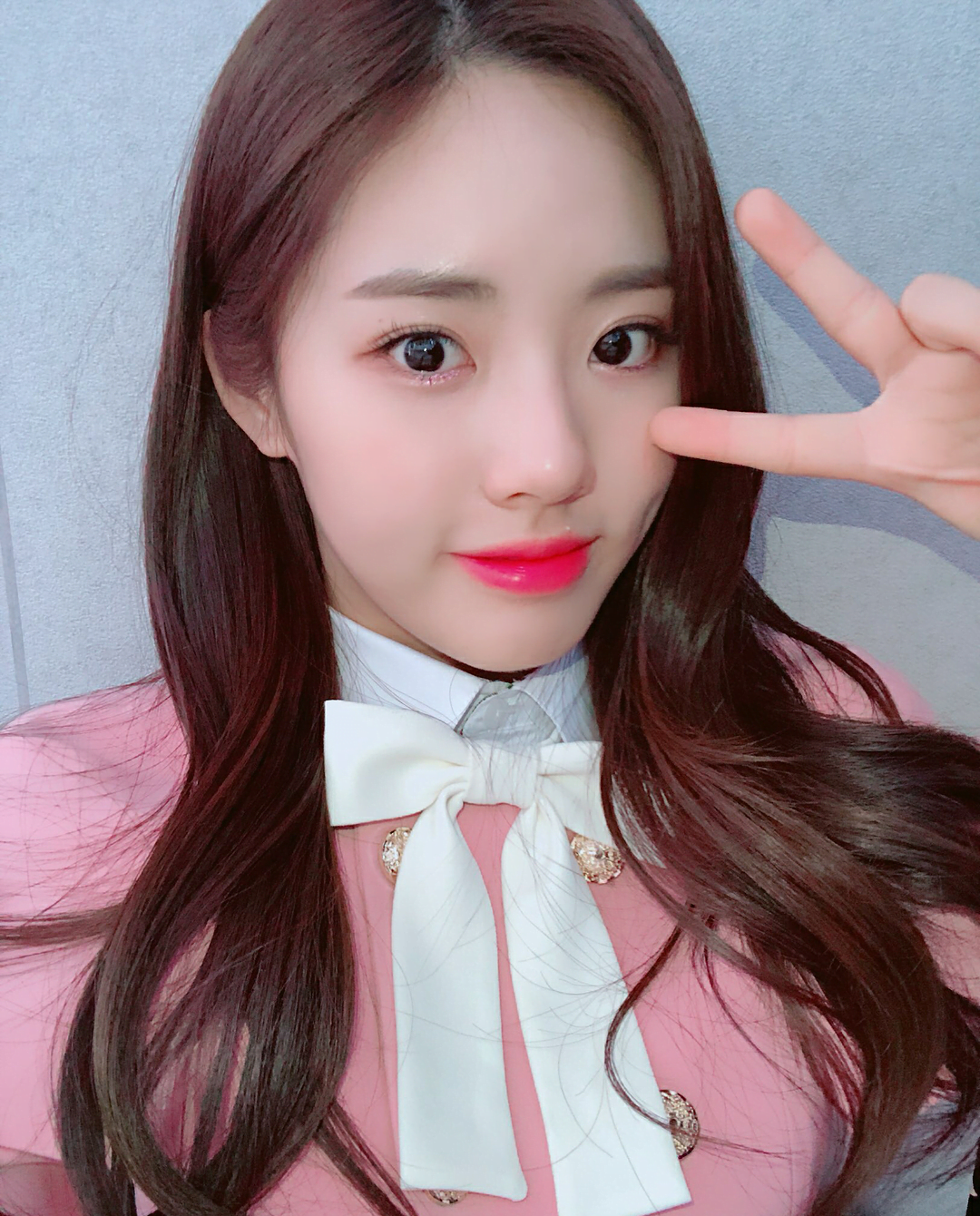 Biodata, Profil, Fakta Unik dan Foto Member Fromis_9 Lengkap