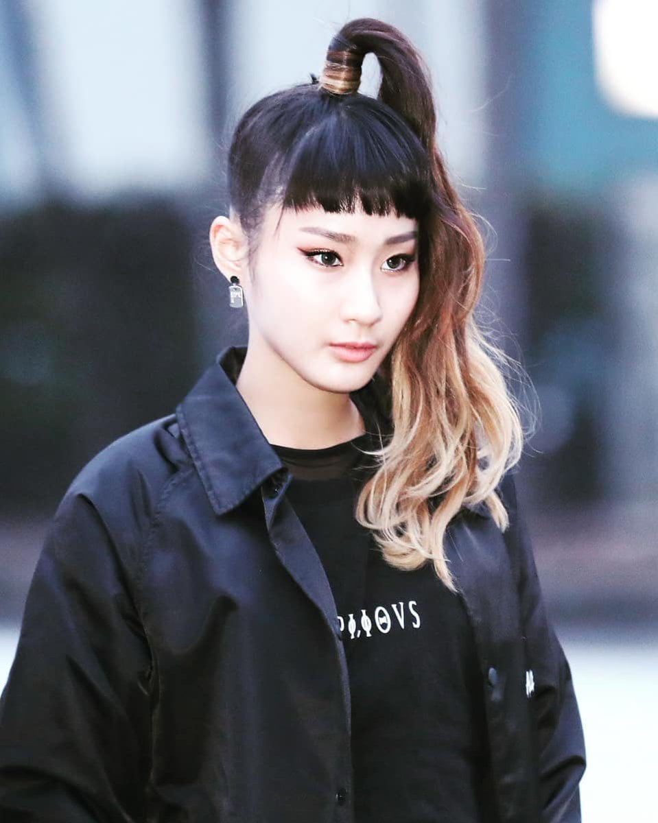 Biodata, Profil, Fakta Unik dan Foto Member GIRLKIND Lengkap