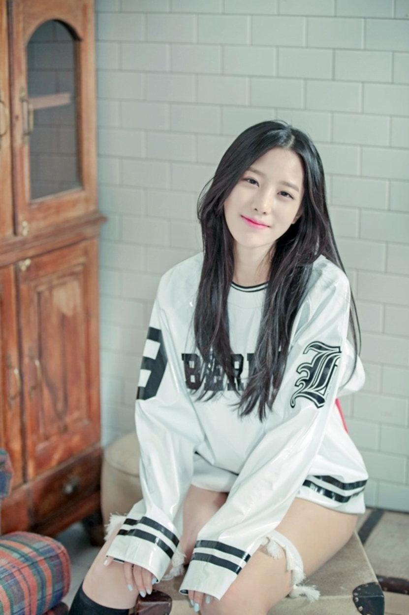 Biodata, Profil, Fakta Unik dan Foto Personil Berry Good Lengkap