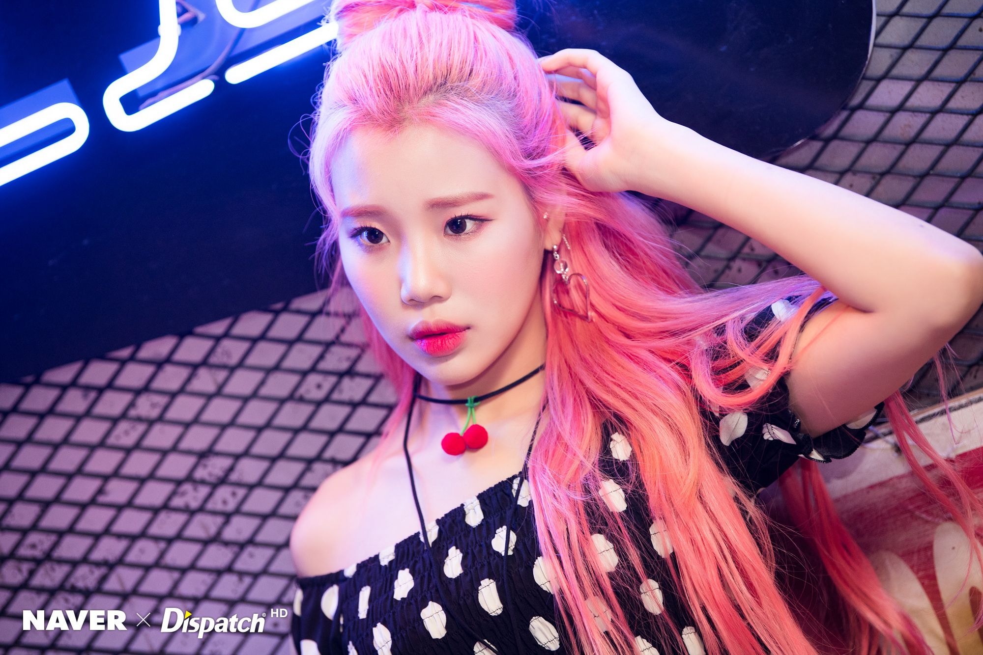 Biodata, Profil, Fakta Unik dan Foto Member MOMOLAND Lengkap