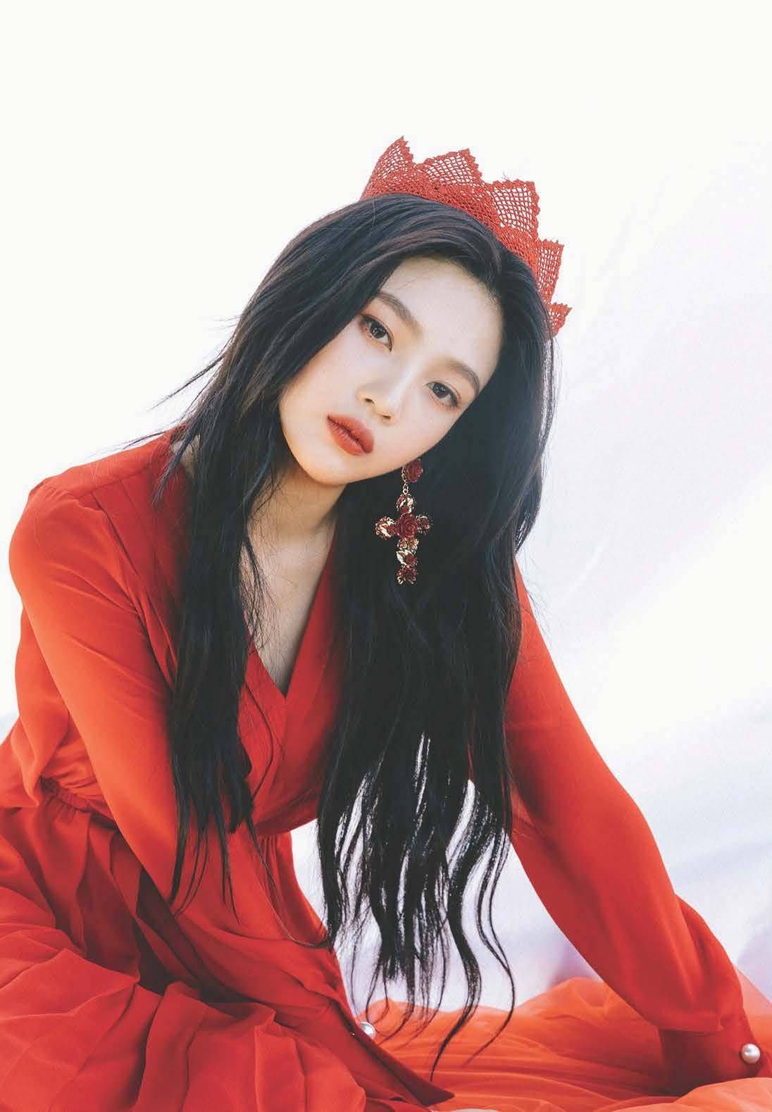 Biodata, Profil, Fakta Unik dan Foto Member Red Velvet Lengkap
