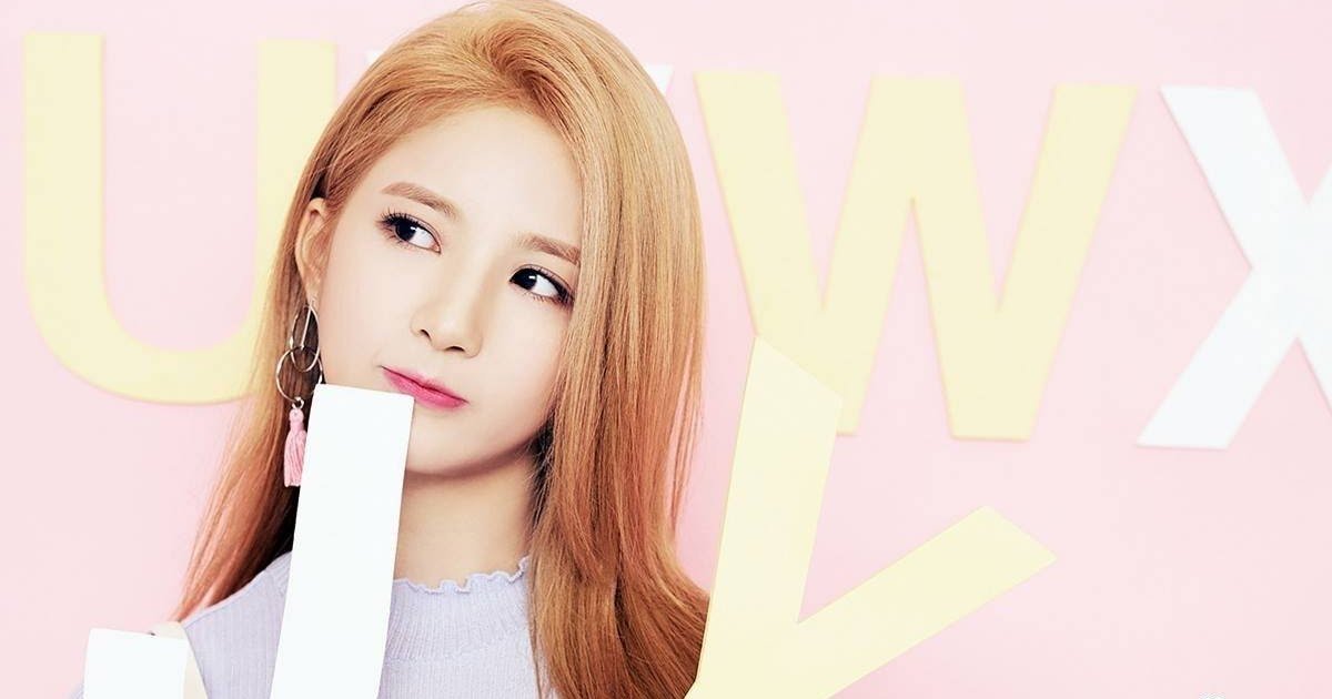 Biodata, Profil, dan Foto Personil Gugudan Lengkap