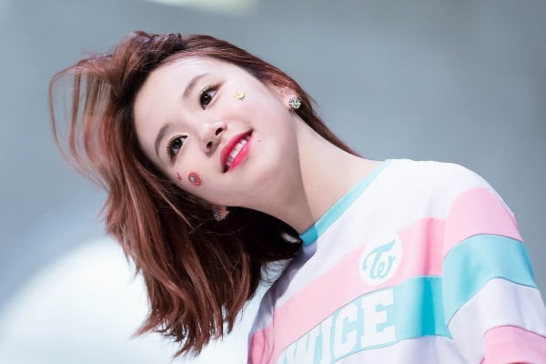 Biodata, Profil, dan Foto Personil TWICE Lengkap