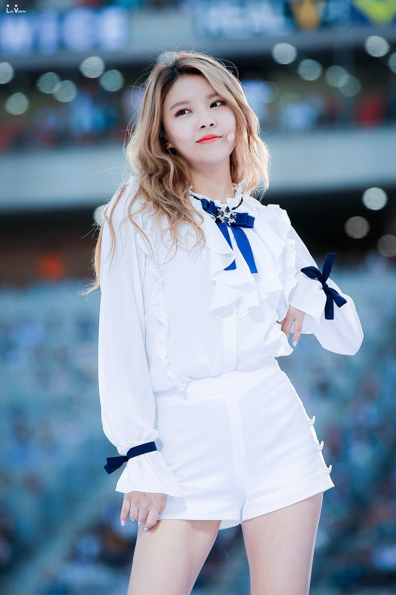 Biodata, Profil, dan Foto Personil Gugudan Lengkap