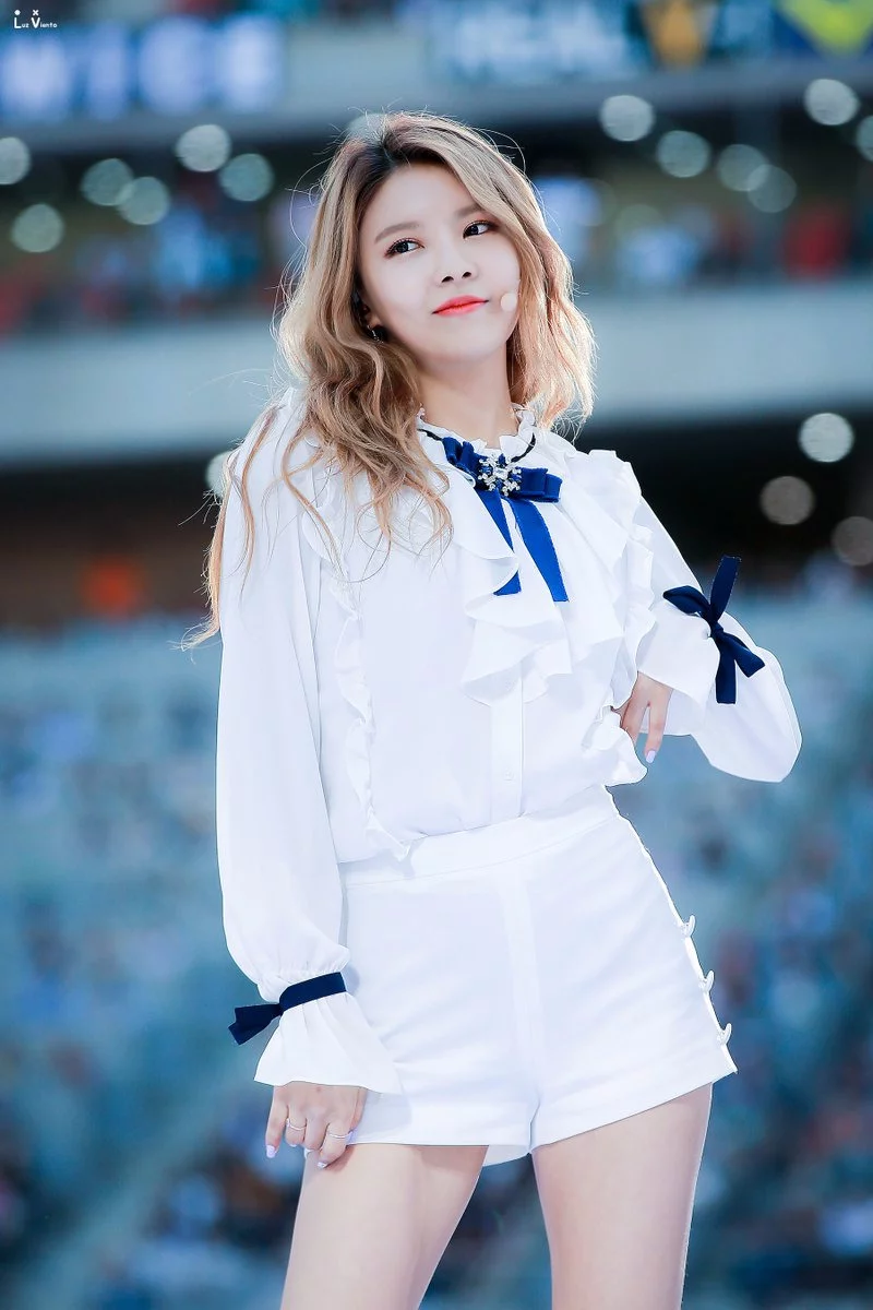 Biodata, Profil, dan Foto Personil Gugudan Lengkap