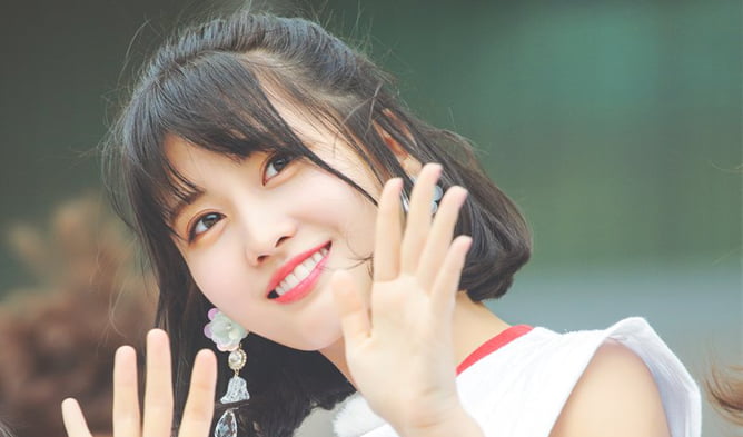 Biodata, Profil, dan Foto Personil TWICE Lengkap