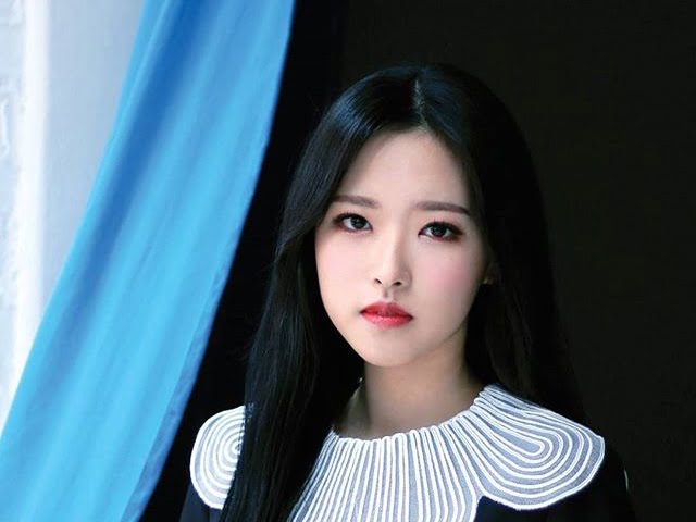 Biodata, Profil, dan Foto Personil LOONA Lengkap