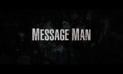 Message Man, Aksi Sang Mantan Pembunuh Bayaran