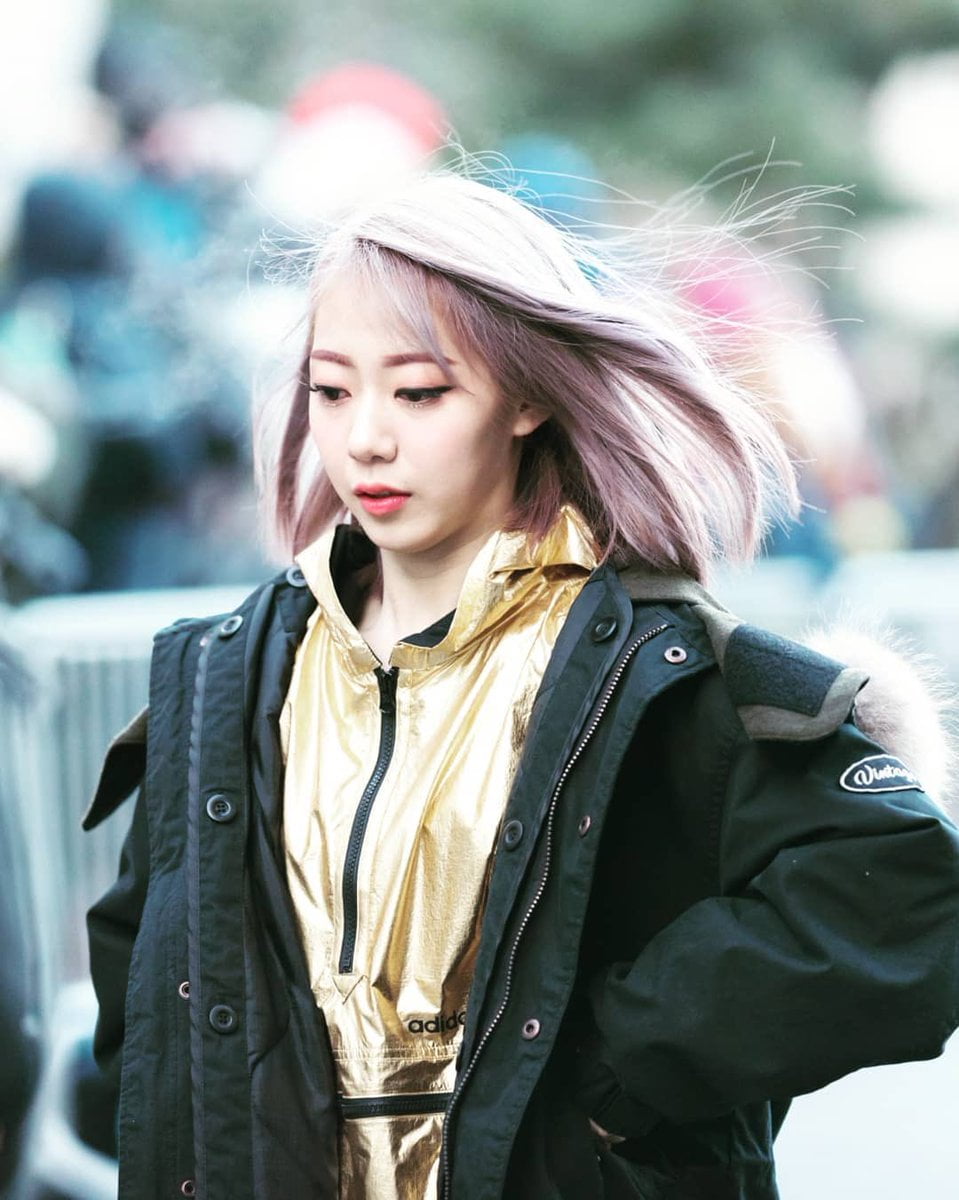 Biodata, Profil, Fakta Unik dan Foto Member GIRLKIND Lengkap