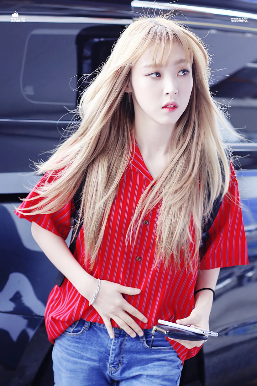 Biodata, Profil, Fakta Unik dan Foto Member MAMAMOO Lengkap