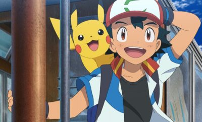 Pokémon the Movie: The Power of Us, Pikachu Kembali Lagi