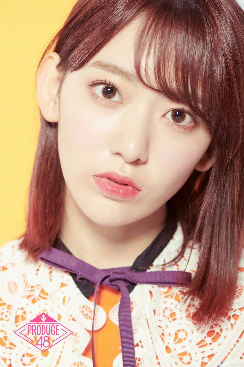 Biodata, Profil, Fakta Unik dan Foto Member IZ*ONE Lengkap