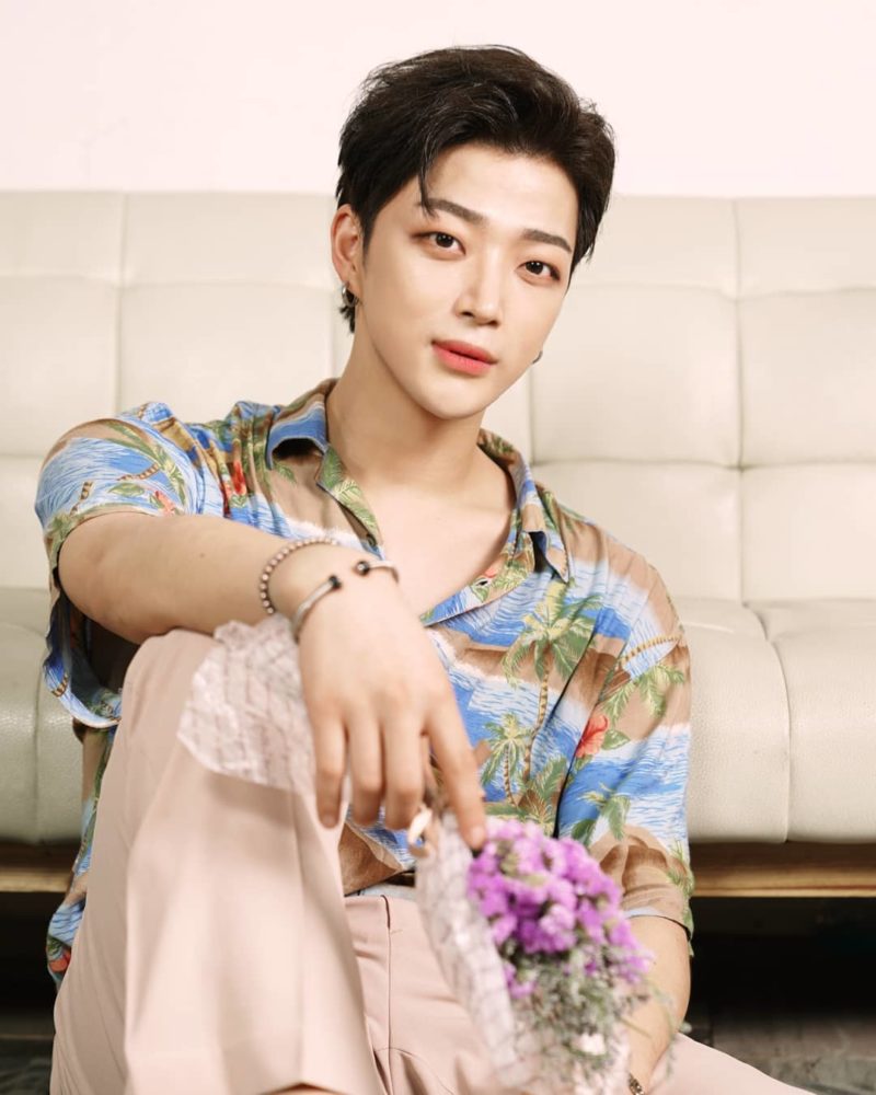 N.TIC - Biodata, Profil, Fakta, Member, Ulang Tahun, Tanggal Lahir