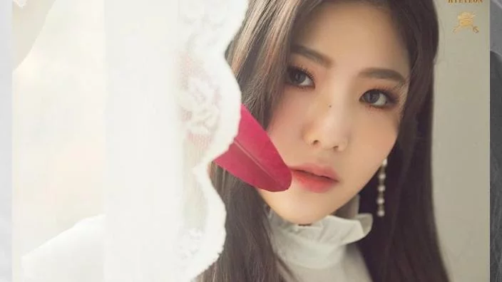 Biodata, Profil, dan Foto Personil Gugudan Lengkap