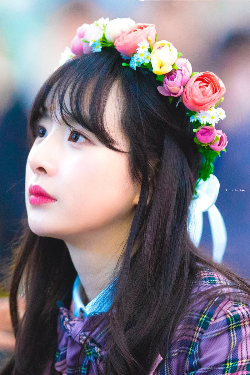 Biodata, Profil, Fakta Unik dan Foto Member Cosmic Girls (WJSN) Lengkap