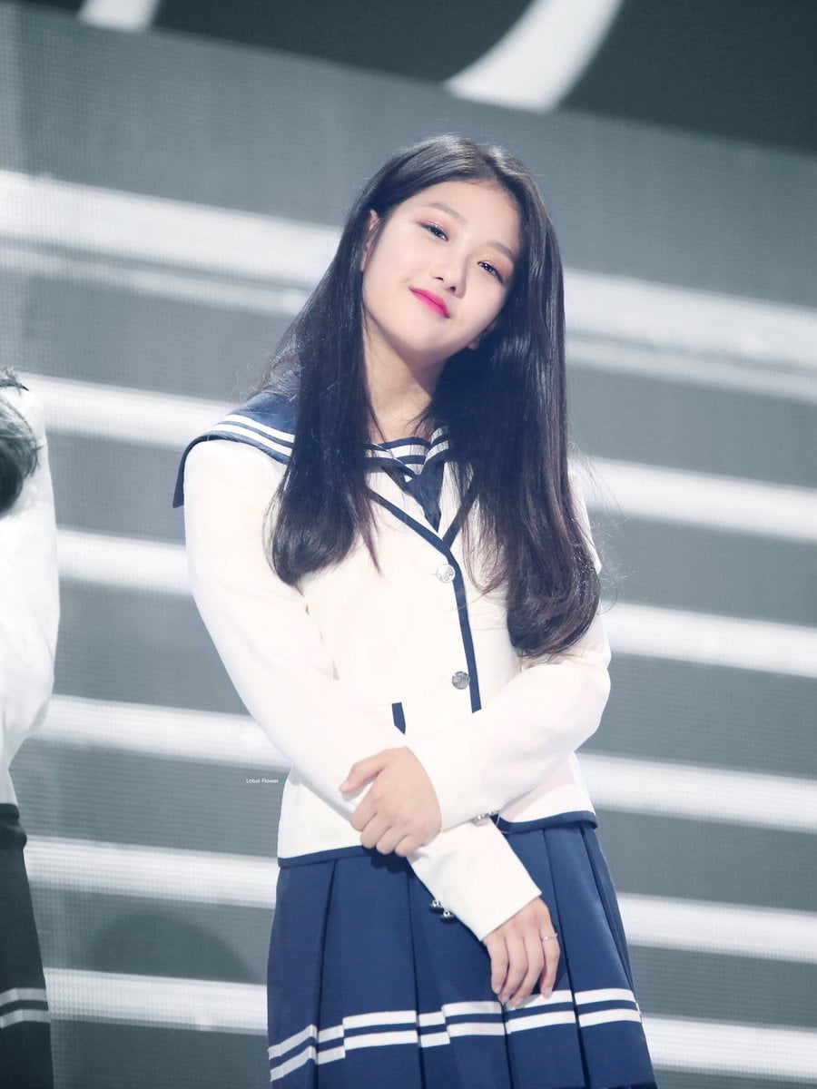 Biodata, Profil, Fakta Unik dan Foto Member Fromis_9 Lengkap