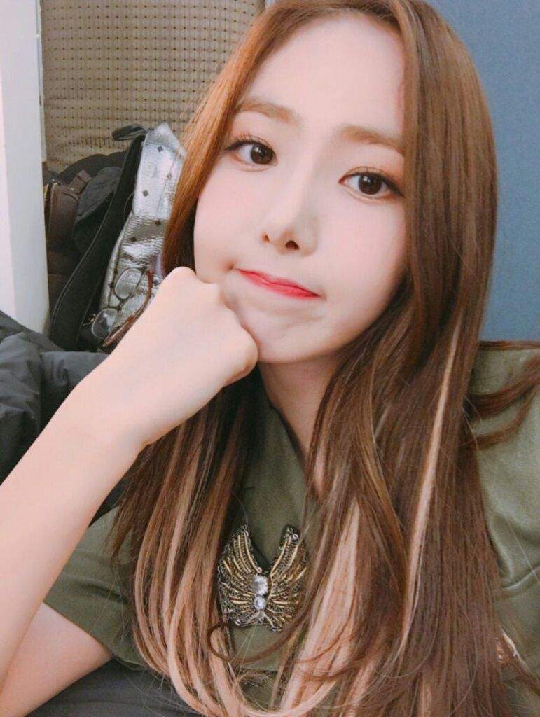 Biodata, Profil, dan Foto Personil GFRIEND Lengkap