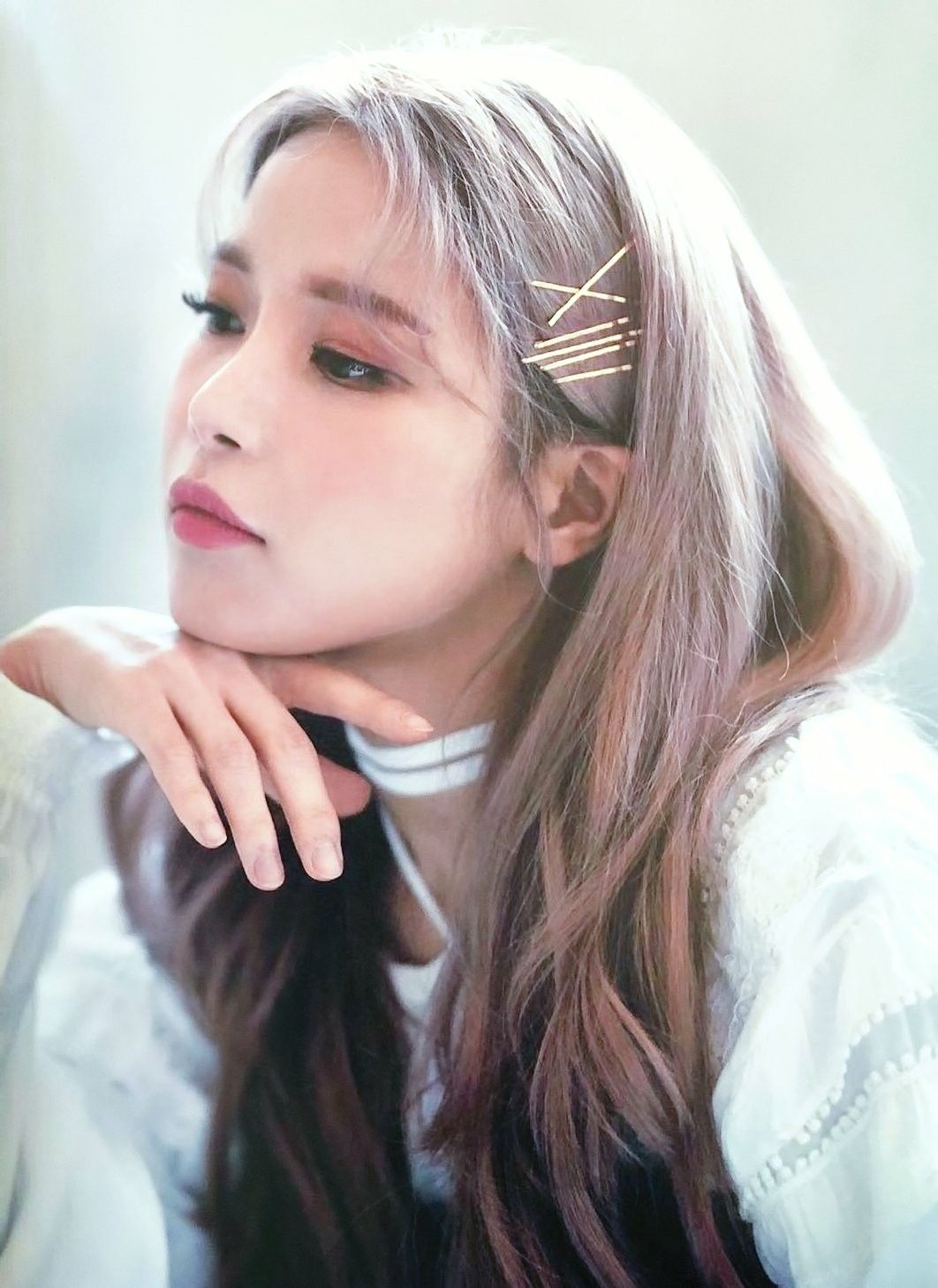 Biodata, Profil, Fakta Unik dan Foto Member MAMAMOO Lengkap