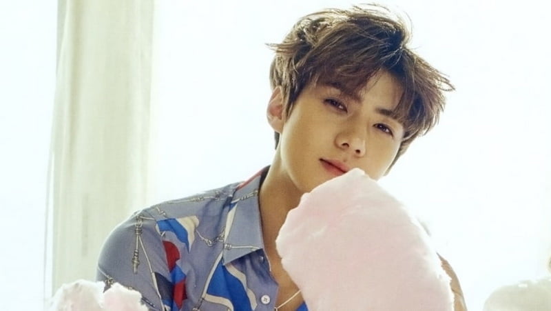 Biodata, Profil, dan Foto Personil EXO Lengkap