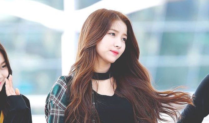 Biodata, Profil, dan Foto Personil GFRIEND Lengkap