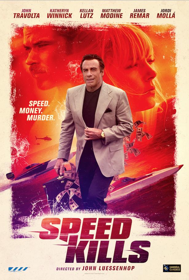 Speed Kills, Kisah Don Aronow Sang Pemenang Pertandingan Speedboat