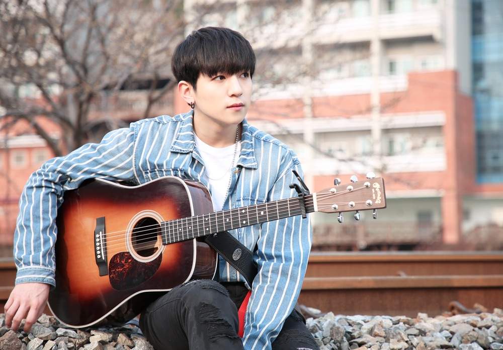 Biodata, Profil, dan Foto Personil DAY6 Lengkap