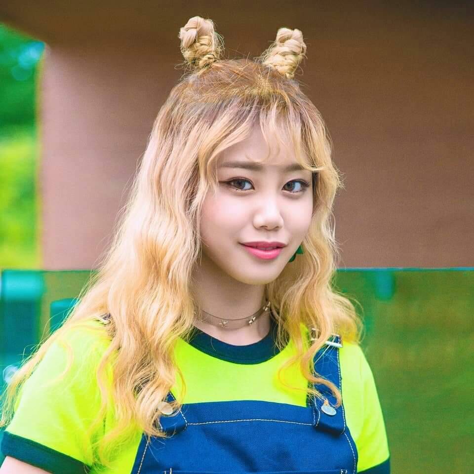 Biodata, Profil, Fakta Unik dan Foto Member GIRLKIND Lengkap