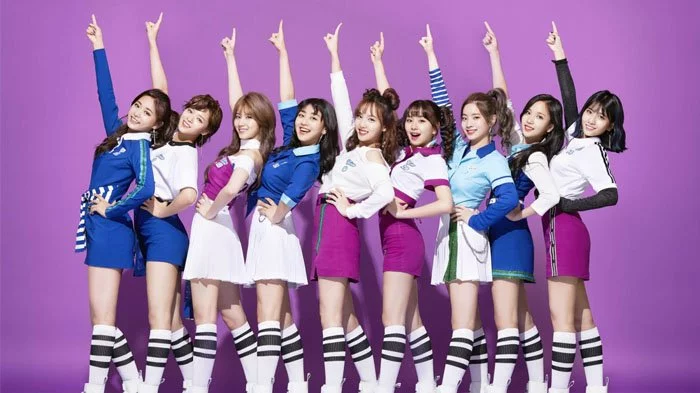 Biodata, Profil, dan Foto Personil TWICE Lengkap