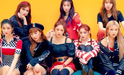 Gugudan Kembali Dengan Single Terbaru, “Not That Type”