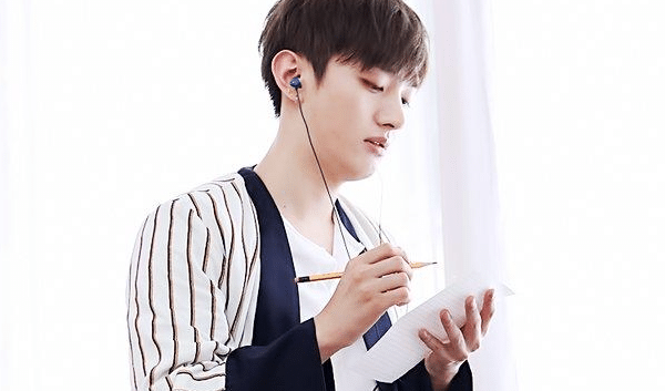 Biodata, Profil, dan Foto Personil Wanna One Lengkap