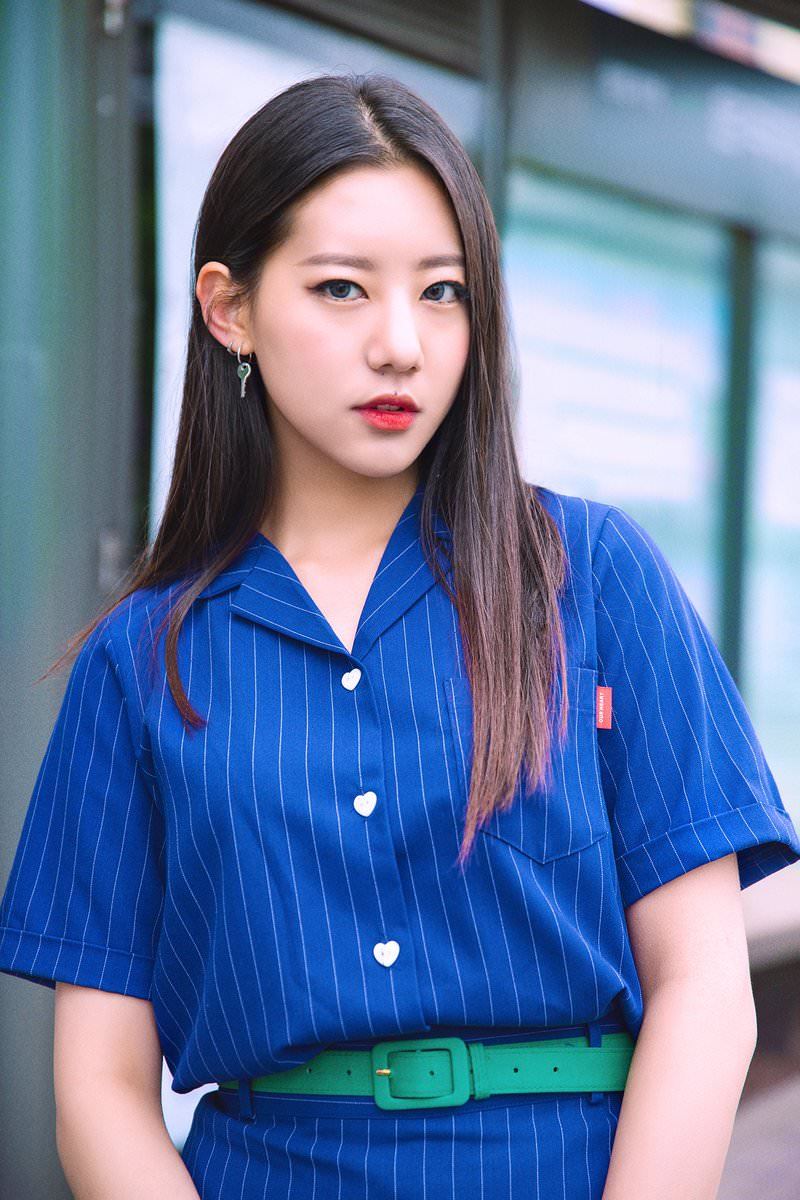 Biodata, Profil, Fakta Unik dan Foto Member GIRLKIND Lengkap