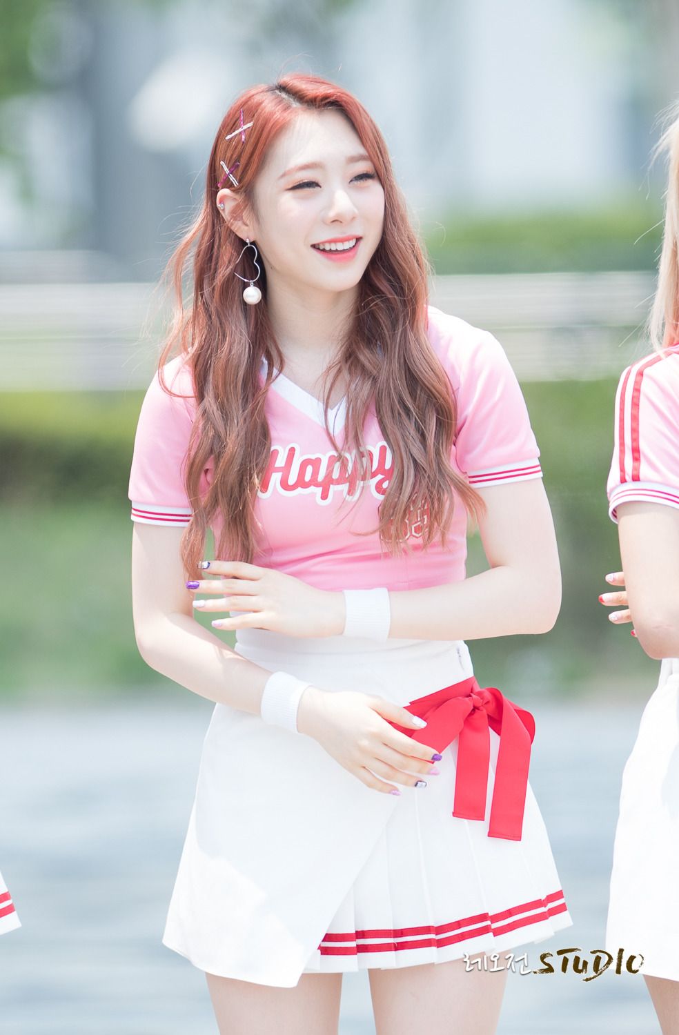 Biodata, Profil, Fakta Unik dan Foto Member Cosmic Girls (WJSN) Lengkap