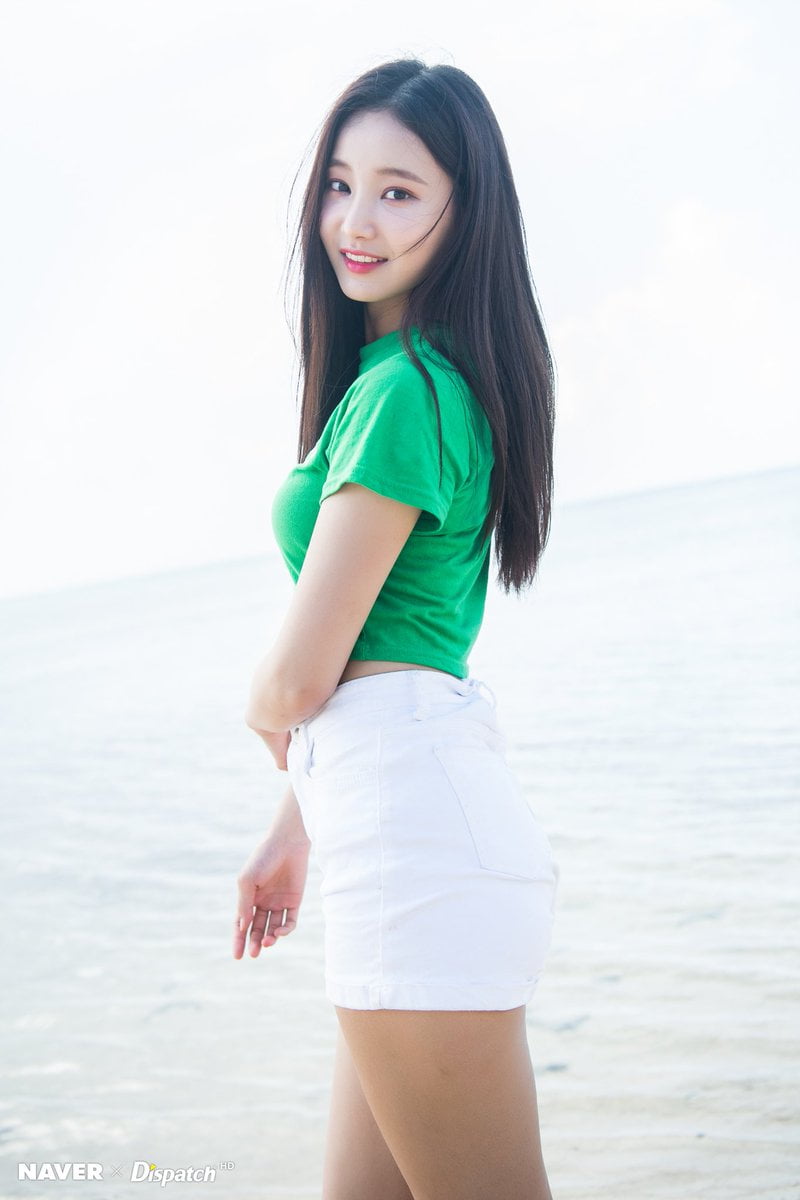 Biodata, Profil, Fakta Unik dan Foto Anggota MOMOLAND Lengkap