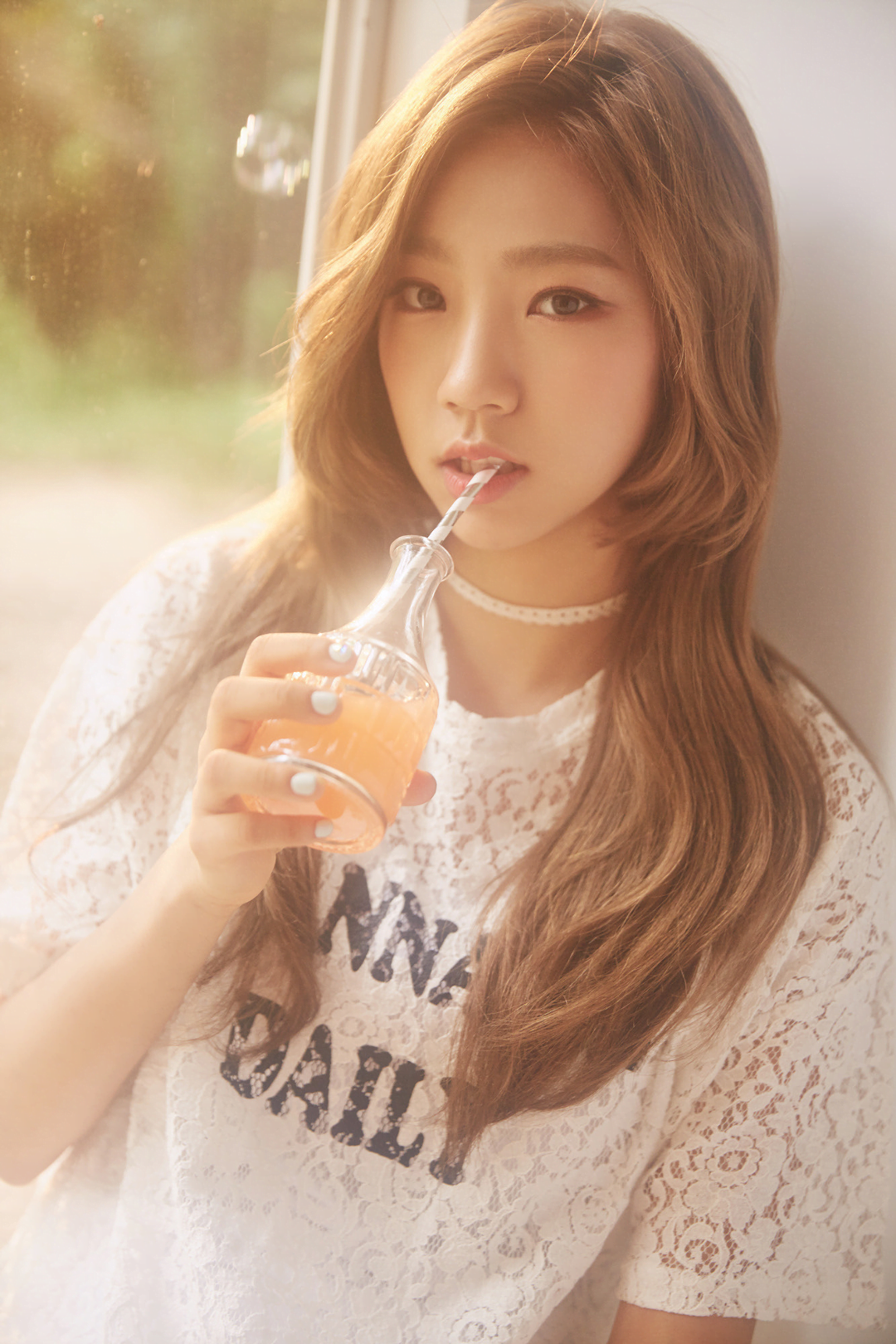 Biodata, Profil, Fakta Unik dan Foto Member Cosmic Girls (WJSN) Lengkap