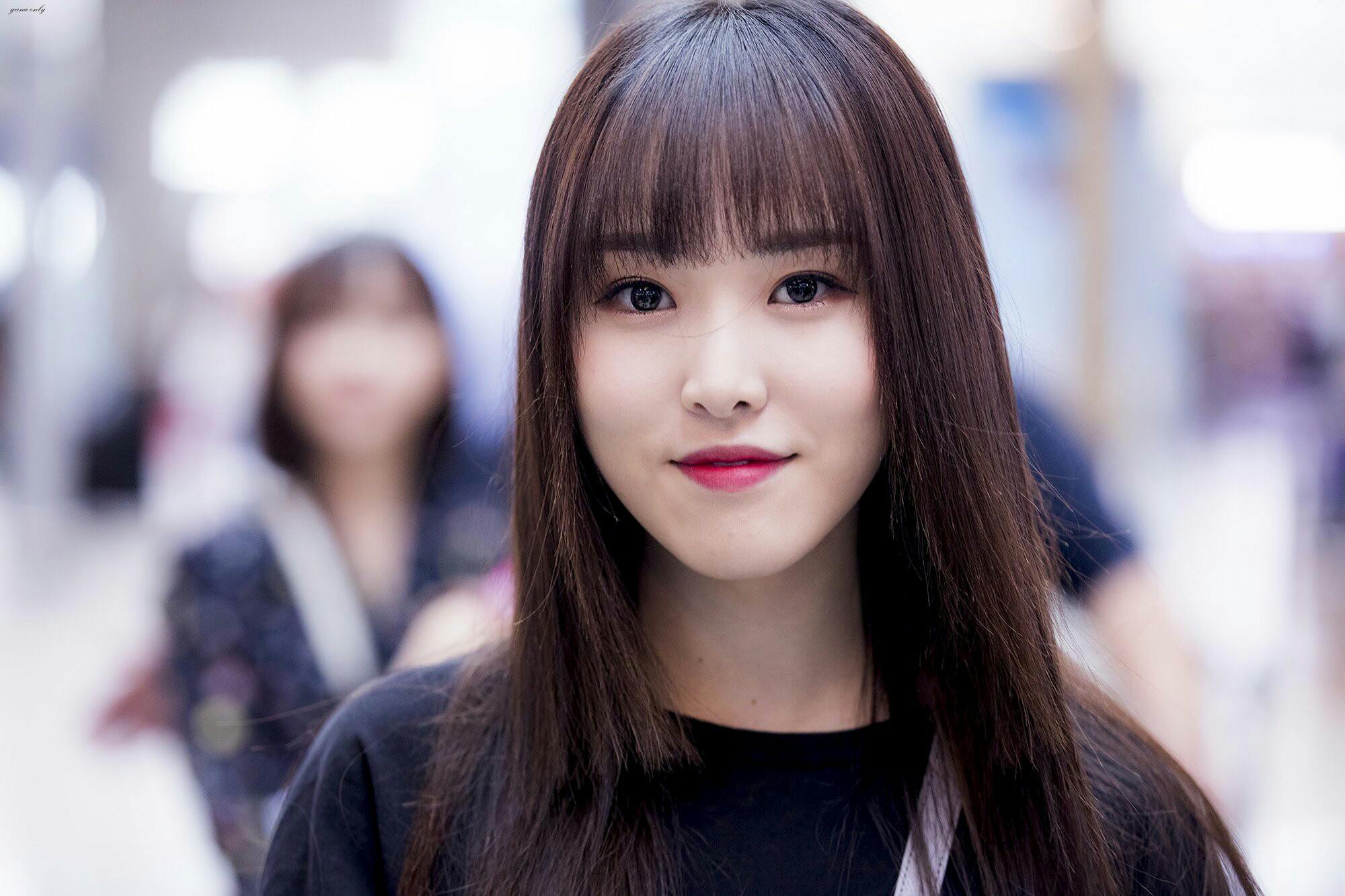 Biodata, Profil, dan Foto Personil GFRIEND Lengkap
