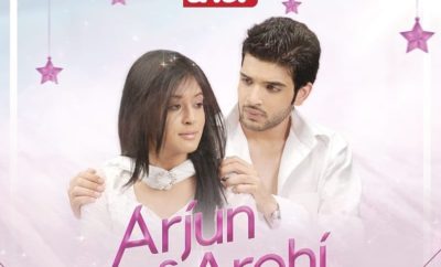 Sinopsis Arjun Dan Arohi Episode 1 - 170 Lengkap (Drama India ANTV)