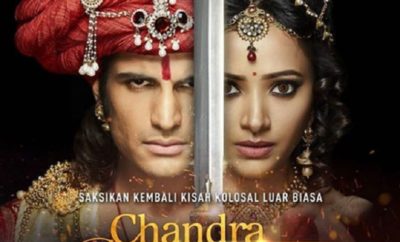 Sinopsis Chandra Nandini Episode 1 - 286 Lengkap (Drama India ANTV)