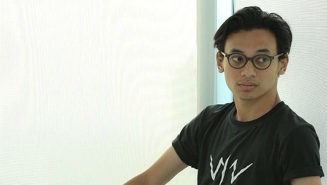 Biodata Profil Fakta Unik Dan Foto Yusuf Mahardika Lengkap Dailysia