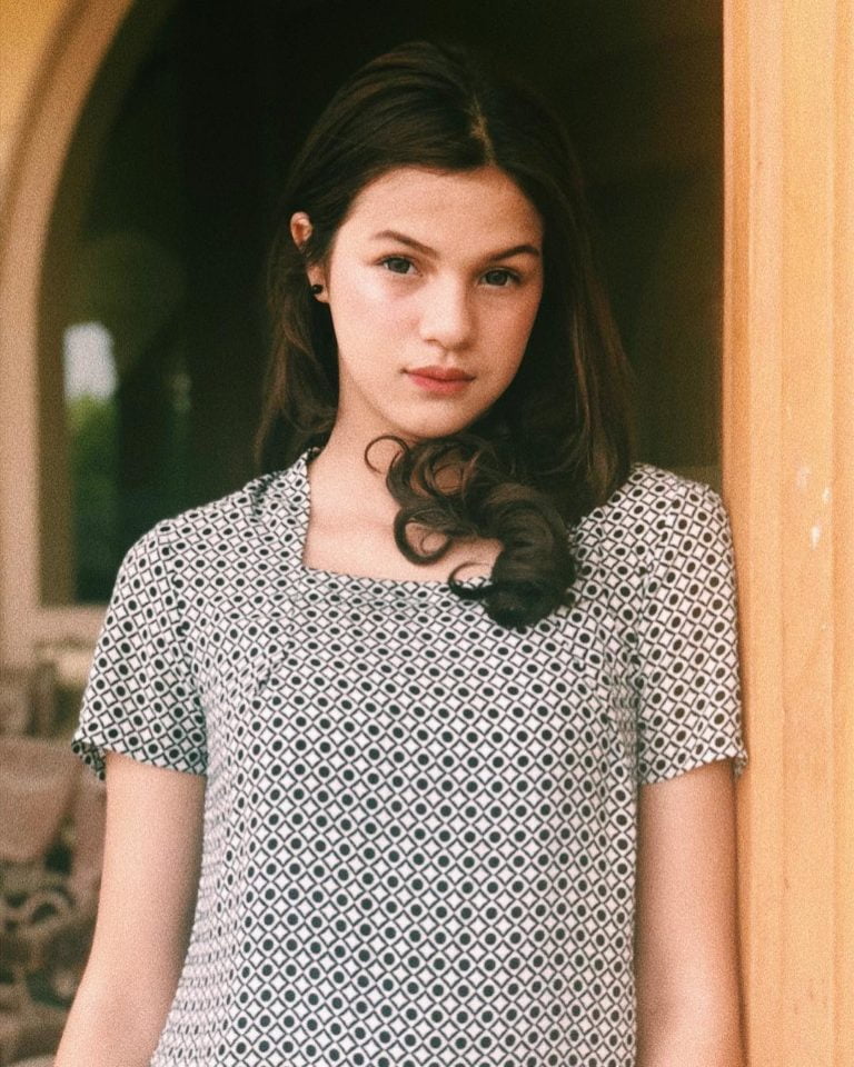 Biodata, Profil, Fakta Unik dan Foto Dame Bheken Lengkap