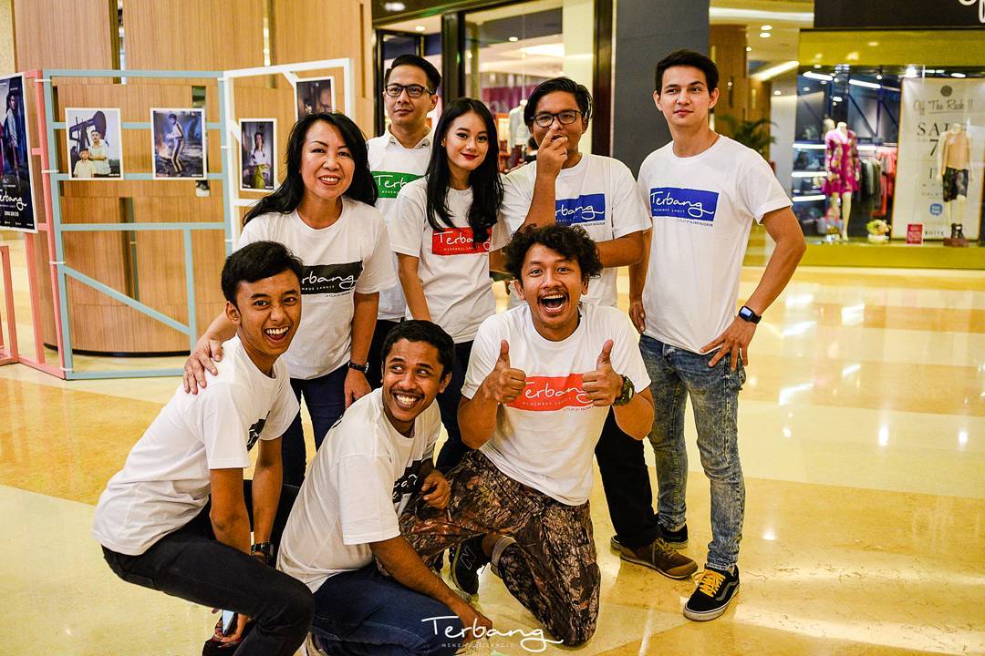 Biodata, Profil, Fakta Unik dan Foto Erick Estrada Lengkap (Pemeran Beno di Sinetron Kesempatan Kedua)