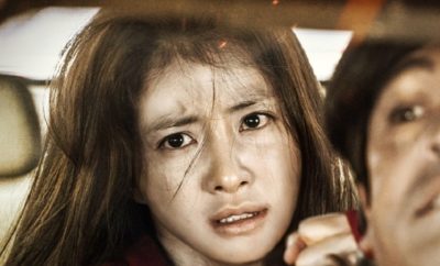 Film Korea Sister, Kisah Balas Dendam atas Hilangnya Saudara Kandung