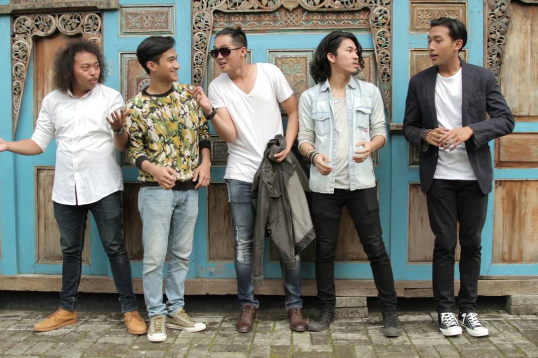 Biodata, Profil, Fakta Unik dan Foto Fajar Gomez Lengkap