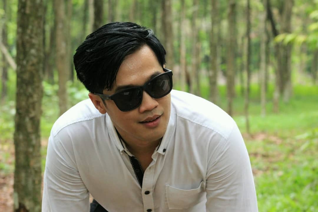 Biodata, Profil, Fakta Unik dan Foto Fajar Gomez
