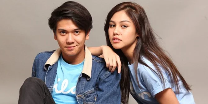 Biodata, Profil, Fakta Unik dan Foto Iqbaal Ramadhan