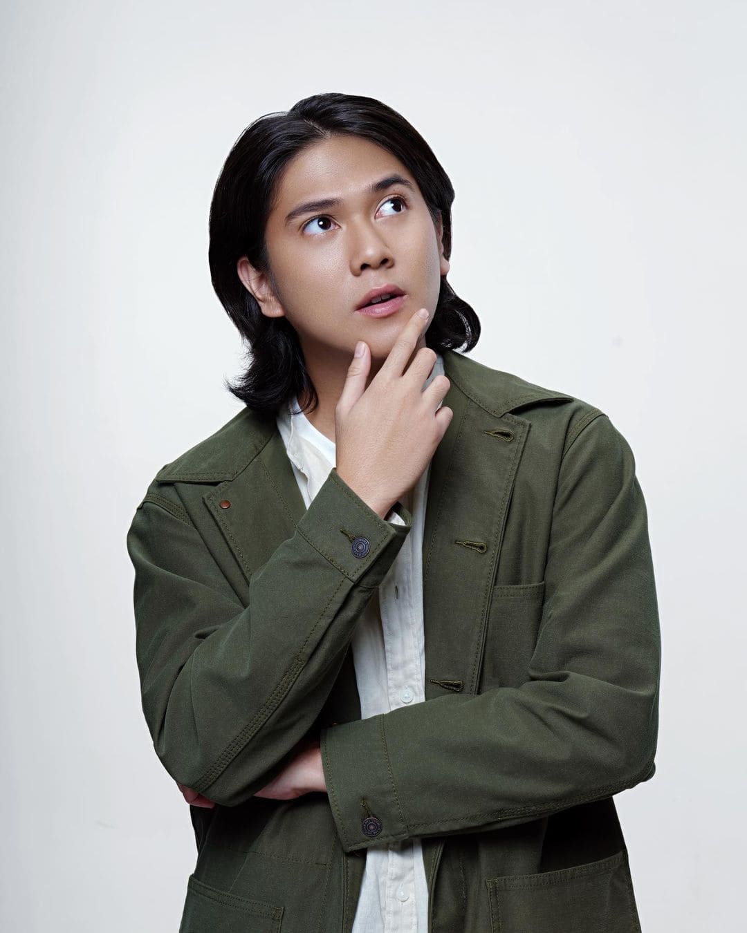  Iqbaal  Ramadhan  Biodata  Profil Fakta Umur Agama 